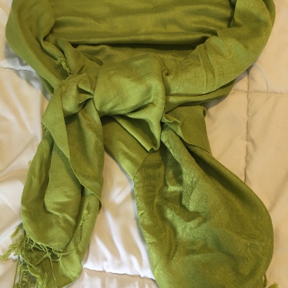 pashmina Accessories - NEW Finest Cashmere Wool Pashmina/Silk Shawl